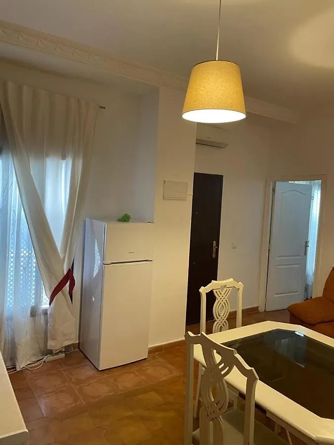 Casa Antonia II Apartment Jerez de la Frontera 0*,  Spain