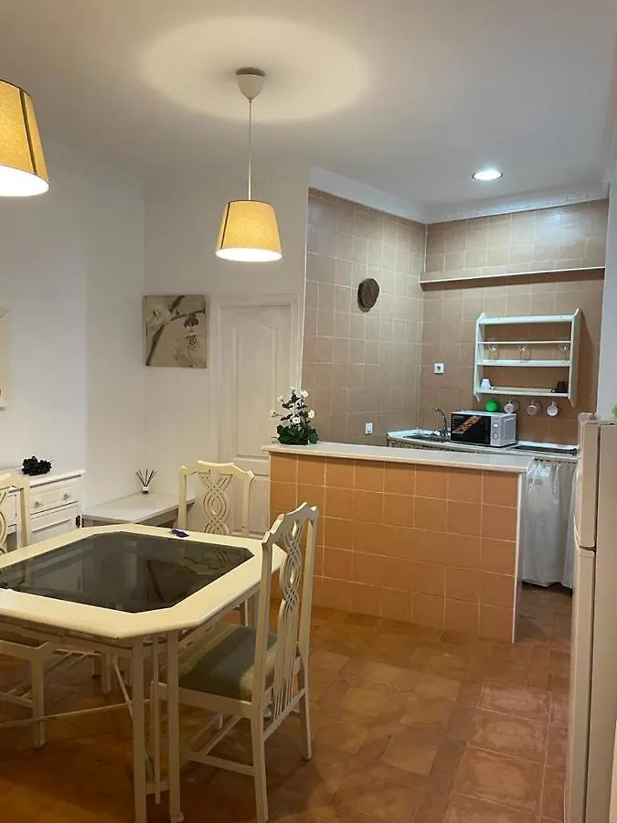 Casa Antonia II Apartment Jerez de la Frontera