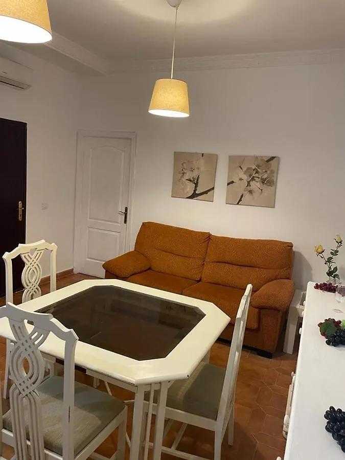 Casa Antonia II Apartment Jerez de la Frontera