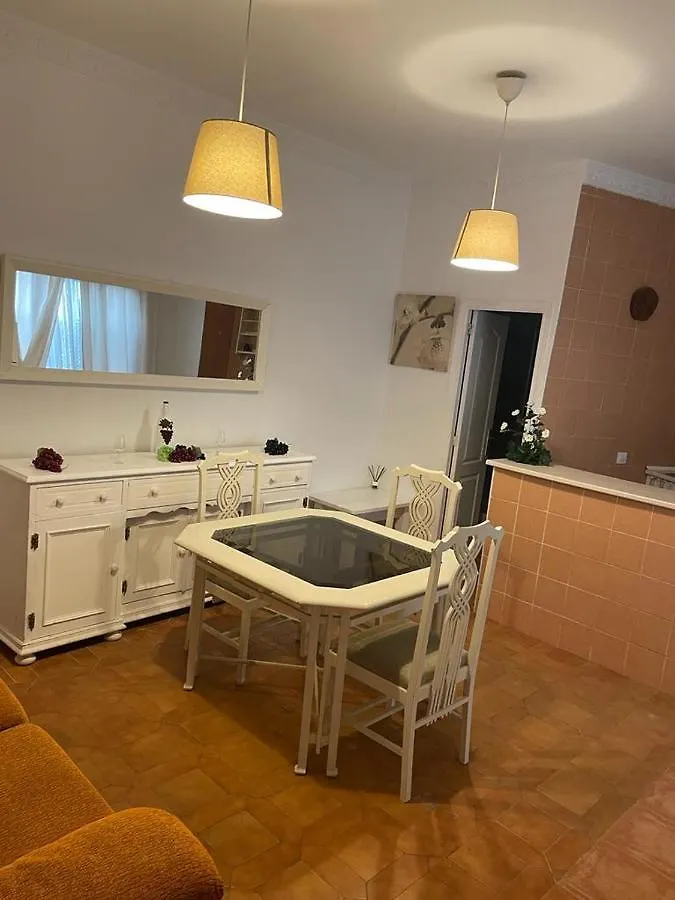Casa Antonia II Apartment Jerez de la Frontera