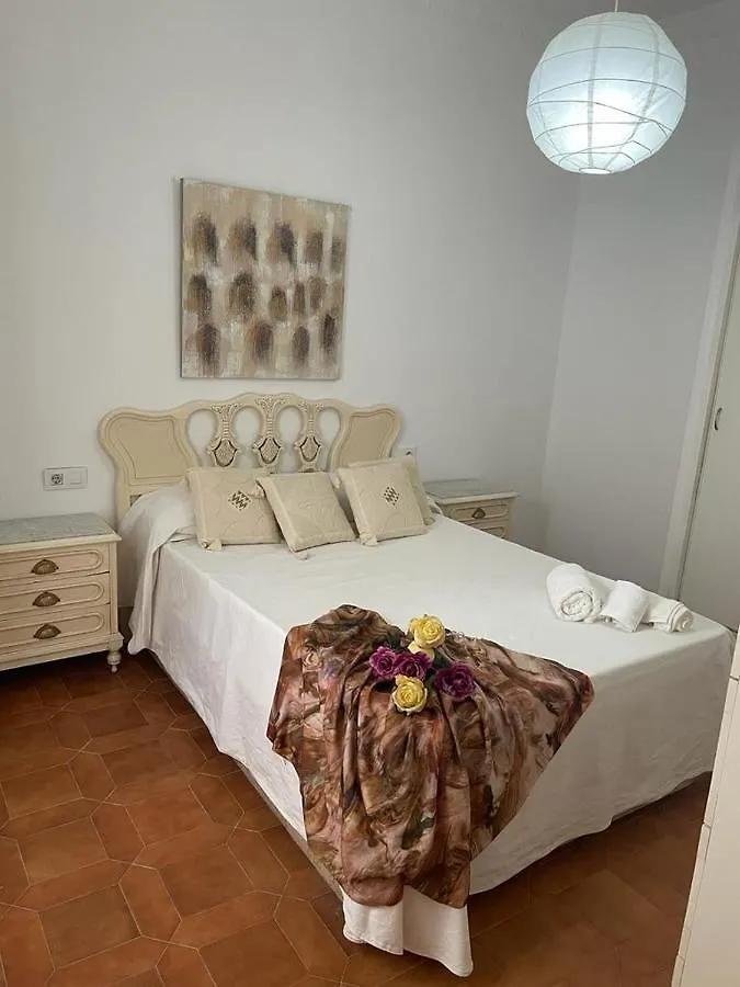 Casa Antonia II Apartment Jerez de la Frontera