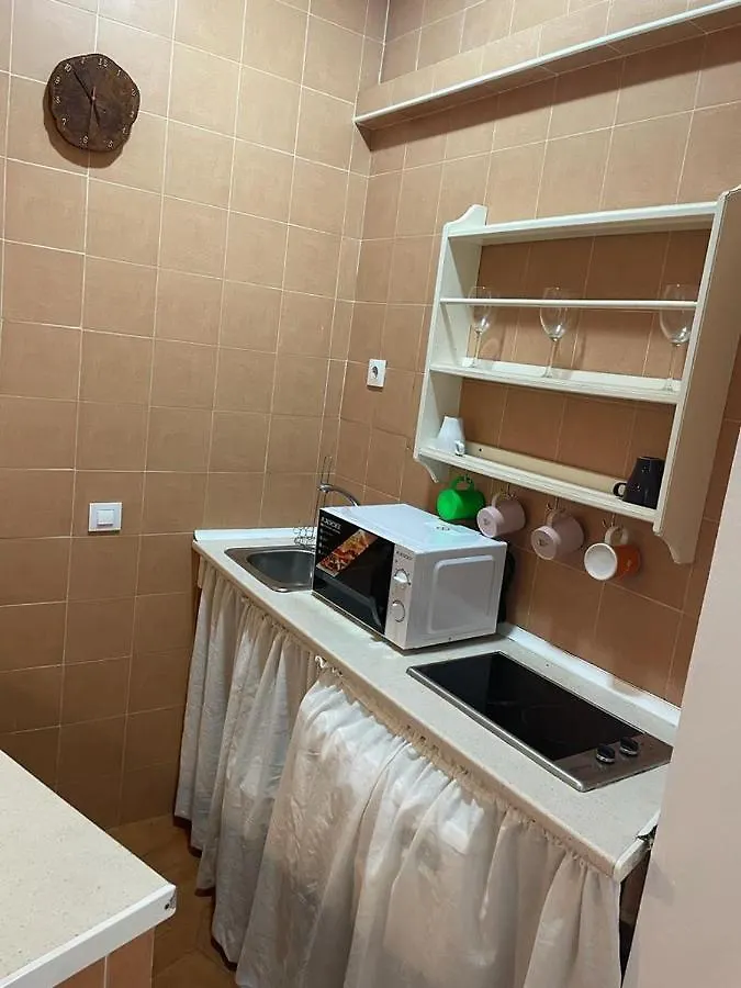 Casa Antonia II Apartment Jerez de la Frontera Spain