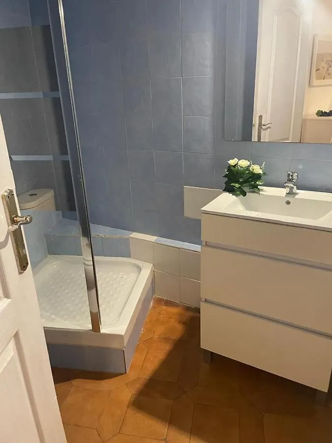 Apartmán Casa Antonia II Jerez de la Frontera