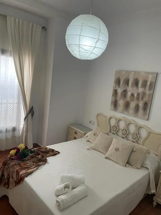 Apartmán Casa Antonia II Jerez de la Frontera Španělsko